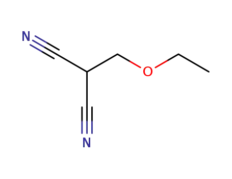 (ethoxymethyl)propanedinitrile