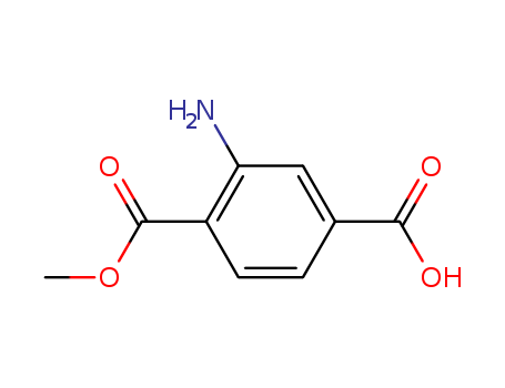 1-Methyl 2-aminoterephthalate