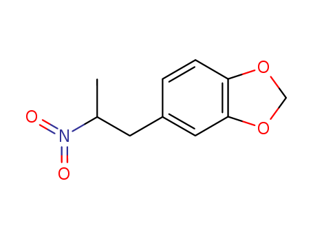 1,3-Benzodioxole,5-(2-nitropropyl)- cas  87095-03-2