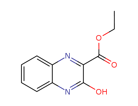 3-OXO-3,4-DIHYDRO-QUINOXALINE-2-CARBOXYLIC ACID