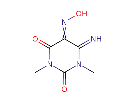 Uracil Impurity 3