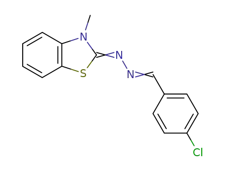 21429-32-3 Structure