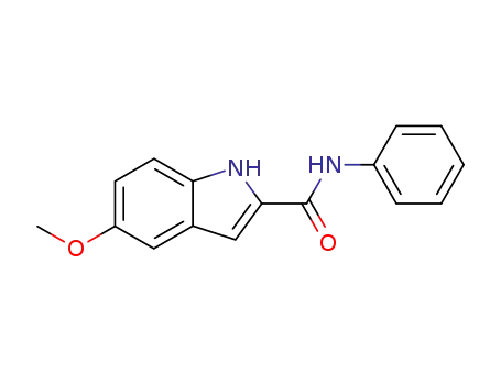 160153-70-8 Structure