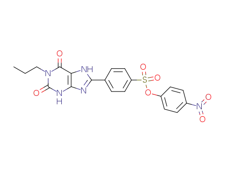 666716-07-0 Structure