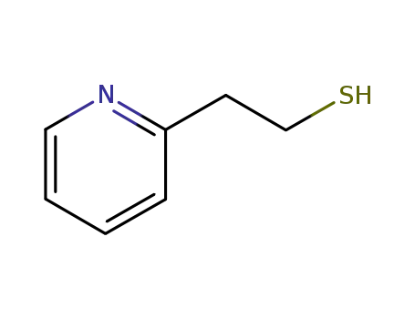 2-Pyridineethanethiol