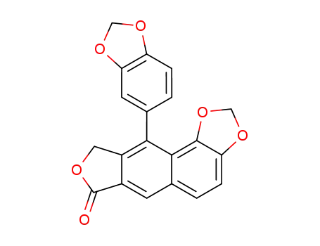 Helioxanthin;ACH126447 supplier with competitive price in stock-Rechems