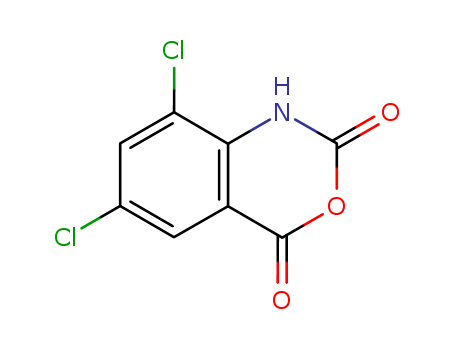 3,5-Dichloroisatoic anhydride