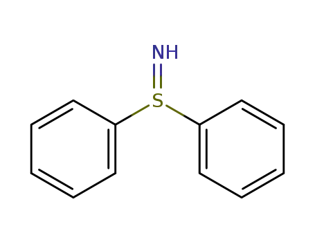 S,S-Diphenylsulfilimine