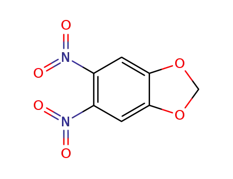 1,2-디니트로-4,5-메틸렌디옥시벤젠
