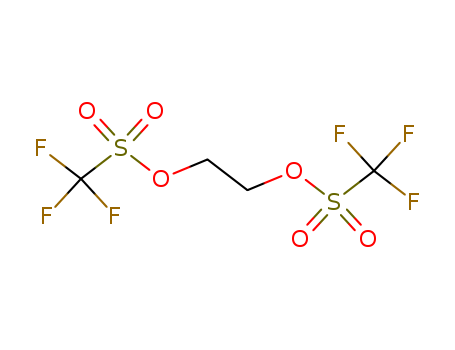 Ethyleneglycol bistriflate(18928-34-2)