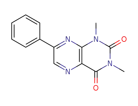 964-45-4 Structure