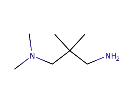 N,N-ジメチルネオペンタンジアミン