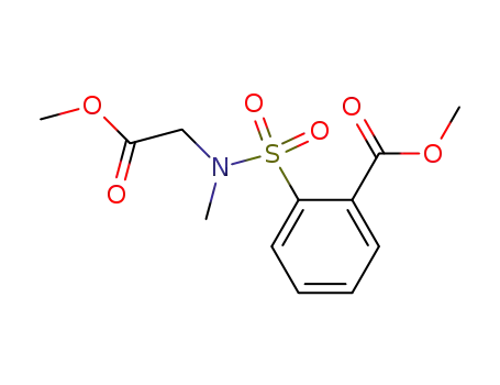 113412-07-0 Structure