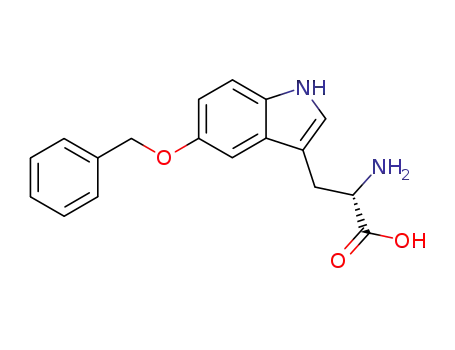 5-Benzyloxytryptophan