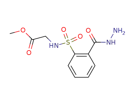 184971-38-8 Structure