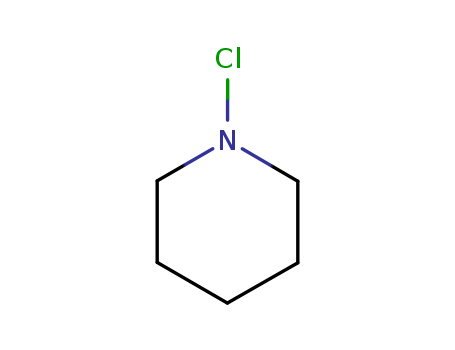 Piperidine, 1-chloro-