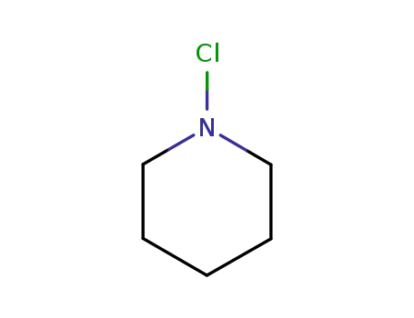 Piperidine, 1-chloro-