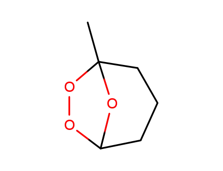 6,7,8-Trioxabicyclo[3.2.1]octane, 1-methyl-