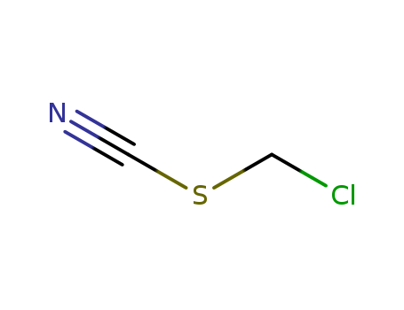 Chloromethyl Thiocyanate