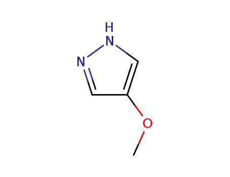 4-methoxy-1H-pyrazole