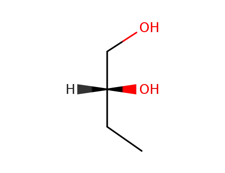 (R)-1,2-Butanediol manufacture
