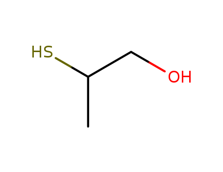 2-mercaptopropanol