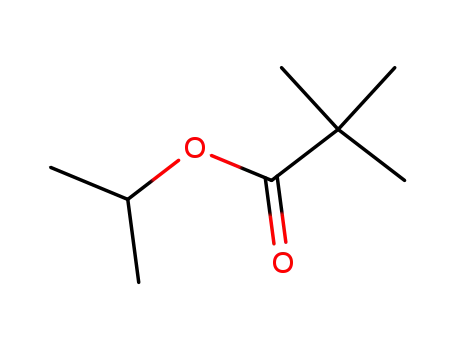이소프로필 2-클로로이소부티레이트