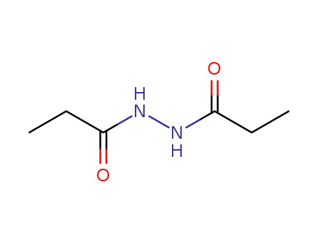 2'-(1-oxopropyl)propionohydrazide