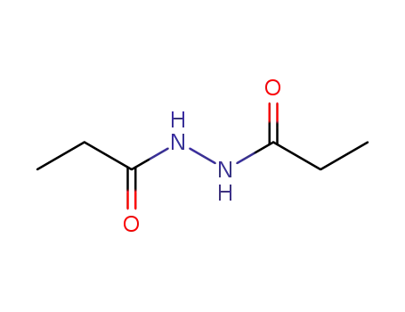 2'-(1-oxopropyl)propionohydrazide