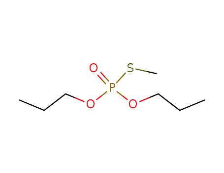 Methyl propyl phosphorothioate