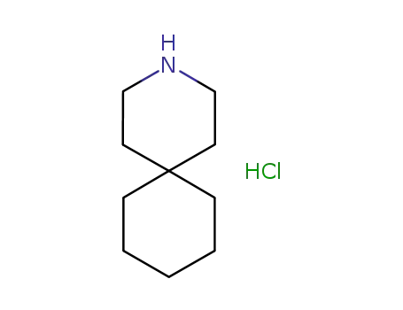 3-アザスピロ[5.5]ウンデカン?塩酸塩