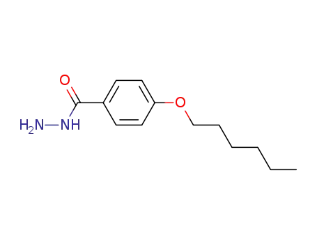 4-(Hexyloxy)benzohydrazide