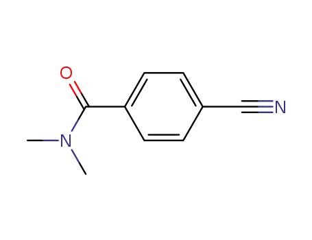 4-cyano-N,N-dimethylbenzamide