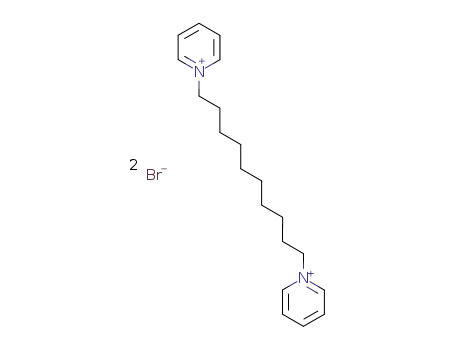 Molecular Structure of 6266-40-6 (1-[10-(piperidin-1-yl)decyl]-1,2-dihydropyridine)