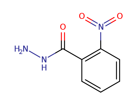 2-NITROBENZHYDRAZIDE