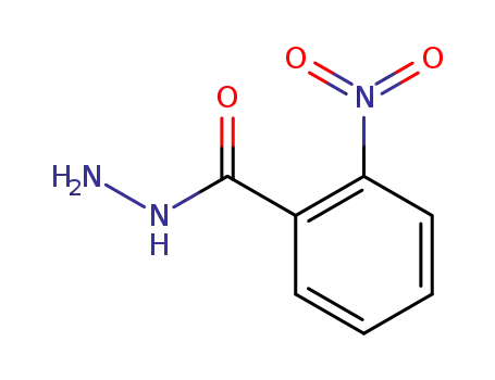 Best price/ 2-Nitrobenzhydrazide  CAS NO.606-26-8