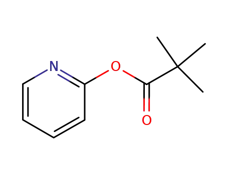 Pyridin-2-yl 2,2-dimethylpropanoate