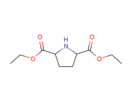 Diethylpyrrolidine-2,5-dicarboxylate