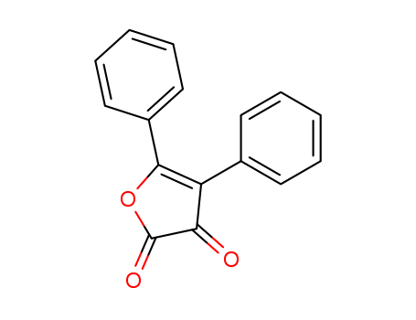 2,3-Furandione, 4,5-diphenyl-