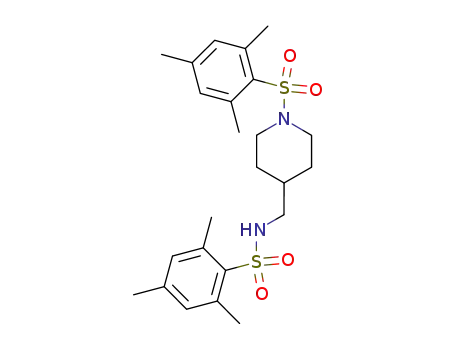 165288-17-5 Structure