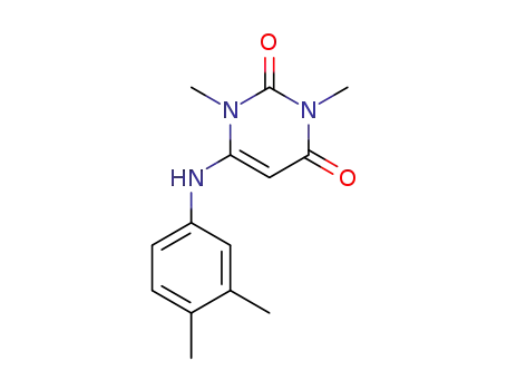 36998-28-4 Structure