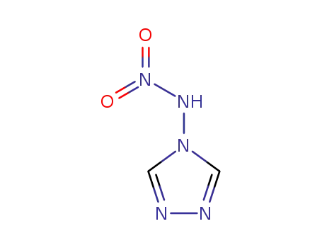 4-NITROAMINO-1,2,4-TRIAZOLE