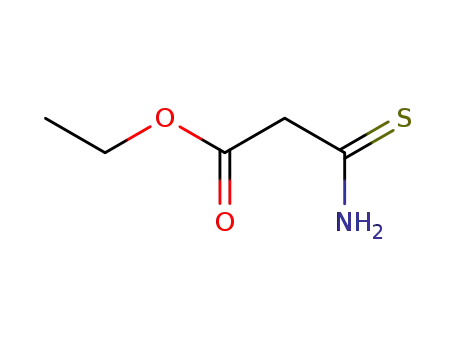 (Ethoxycarbonyl)thioacetaMide
