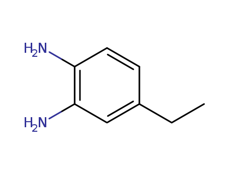 1,2-Benzenediamine, 4-ethyl-