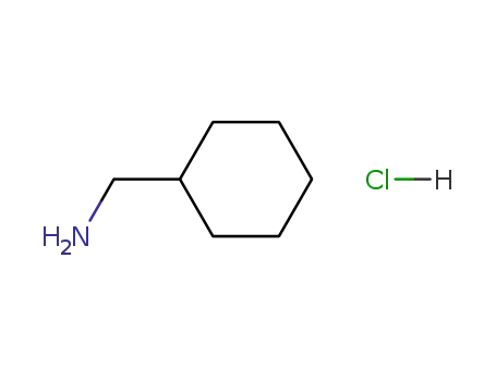 cyclohexylmethanamine cas  50877-01-5