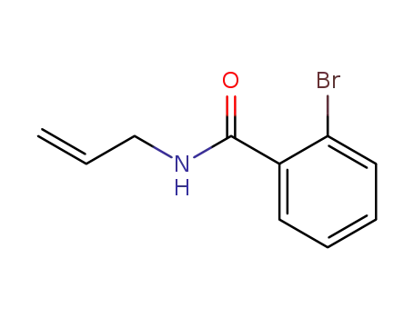 N-ALLYL-2-BROMOBENZAMIDE
