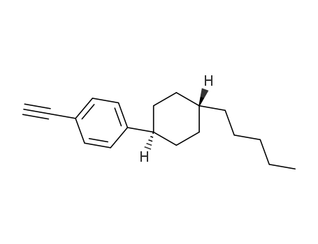 Trans-4-(4-pentylcyclohexyl)