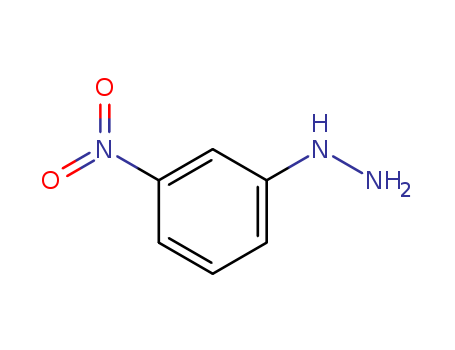 3-nitrophenylhydrazine