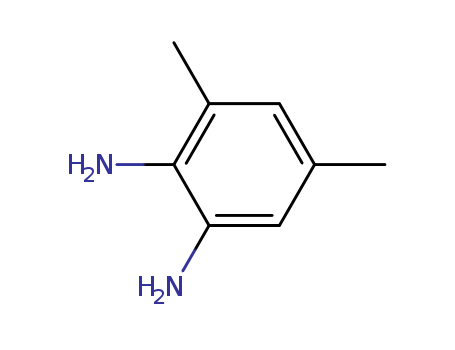 3,5-Dimethyl-1,2-phenylenediamine