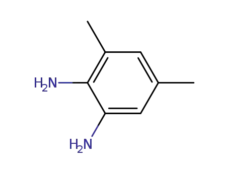 3,5-Dimethyl-1,2-benzenediamine